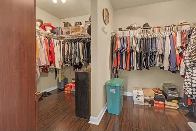 558 Hideaway Drive, Jonesboro, GA 30238 - Photo 25