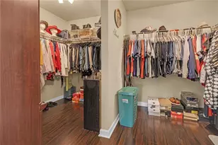 558 Hideaway Dr, Jonesboro, GA 30238 - Photo 25