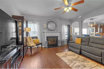 558 Hideaway Drive, Jonesboro, GA 30238 - Photo 15