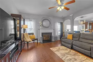 558 Hideaway Dr, Jonesboro, GA 30238 - Photo 15