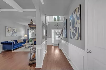 558 Hideaway Drive, Jonesboro, GA 30238 - Photo 7