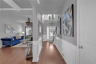 558 Hideaway Dr, Jonesboro, GA 30238 - Photo 7