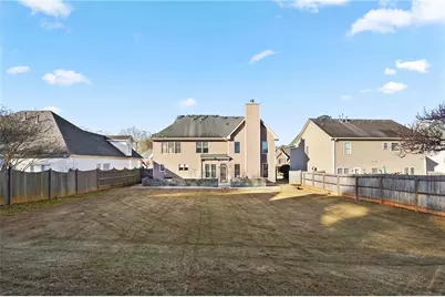 991 Bay Pointe Way SW, Lilburn, GA 30047 - Photo 29