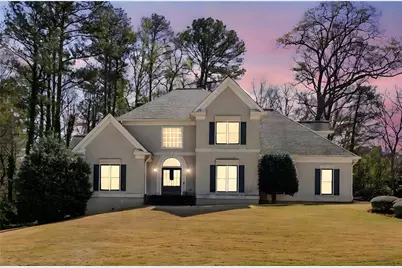 1480 Chinook Court SW, Lilburn, GA 30047 - Photo 3