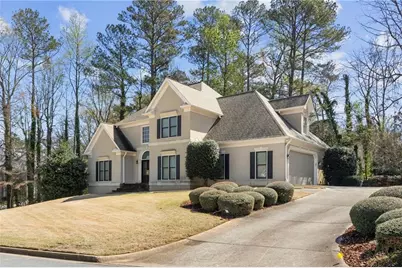 1480 Chinook Court SW, Lilburn, GA 30047 - Photo 1