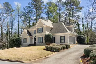 1480 Chinook Ct SW, Lilburn, GA 30047 - Photo 1