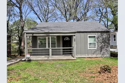 1427 Eason Street NW, Atlanta, GA 30314 - Photo 3