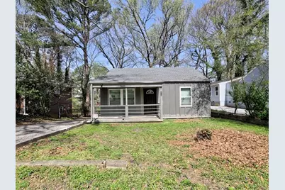 1427 Eason Street NW, Atlanta, GA 30314 - Photo 1