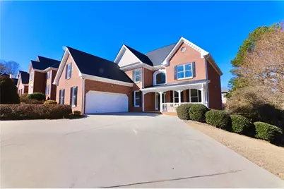 4287 Trotters Way Drive, Snellville, GA 30039 - Photo 3