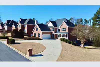 4287 Trotters Way Drive, Snellville, GA 30039 - Photo 5