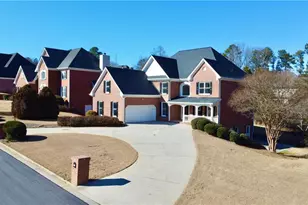 4287 Trotters Way Dr, Snellville, GA 30039 - Photo 5