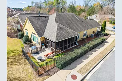 4771 Biscayne Circle, Powder Springs, GA 30127 - Photo 31