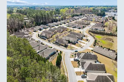 4771 Biscayne Circle, Powder Springs, GA 30127 - Photo 37