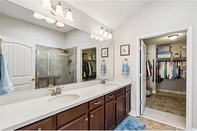 4771 Biscayne Circle, Powder Springs, GA 30127 - Photo 17