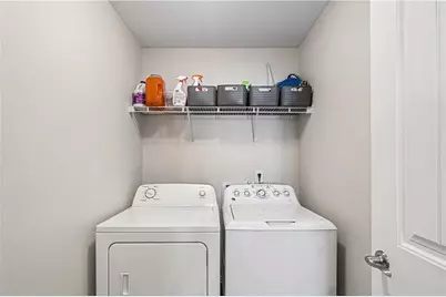 4771 Biscayne Circle, Powder Springs, GA 30127 - Photo 25