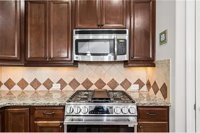 4771 Biscayne Circle, Powder Springs, GA 30127 - Photo 11