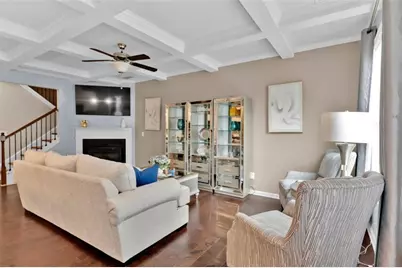 2805 Ellis Pointe Avenue, Conyers, GA 30094 - Photo 5