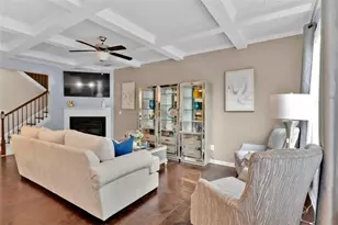 2805 Ellis Pointe Ave, Conyers, GA 30094 - Photo 5