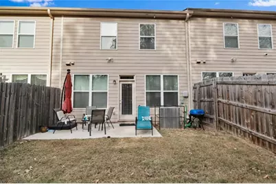 2805 Ellis Pointe Avenue, Conyers, GA 30094 - Photo 31