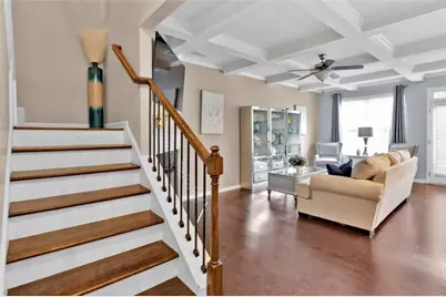 2805 Ellis Pointe Avenue, Conyers, GA 30094 - Photo 11