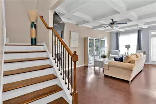 2805 Ellis Pointe Ave, Conyers, GA 30094 - Photo 11