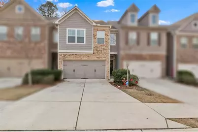 2805 Ellis Pointe Avenue, Conyers, GA 30094 - Photo 1