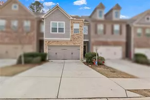 2805 Ellis Pointe Ave, Conyers, GA 30094 - Photo 1