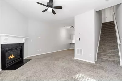 3294 Mill Springs Circle, Buford, GA 30519 - Photo 7