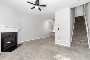 3294 Mill Springs Circle, Buford, GA 30519 - Photo 7