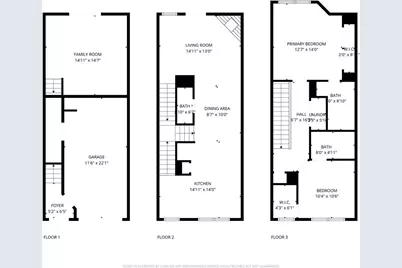 3294 Mill Springs Circle, Buford, GA 30519 - Photo 23