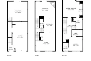 3294 Mill Springs Circle, Buford, GA 30519 - Photo 23
