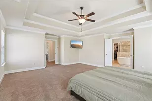 797 Belerose Ln, Marietta, GA 30068 - Photo 13