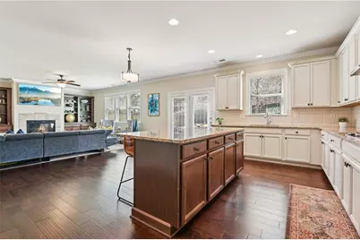 797 Belerose Lane, Marietta, GA 30068 - Photo 7