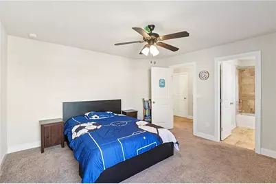 797 Belerose Lane, Marietta, GA 30068 - Photo 19