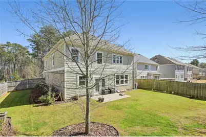 797 Belerose Lane, Marietta, GA 30068 - Photo 23