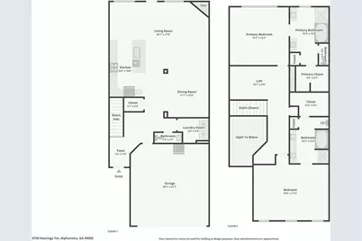 4750 Hastings Terrace, Alpharetta, GA 30005 - Photo 21