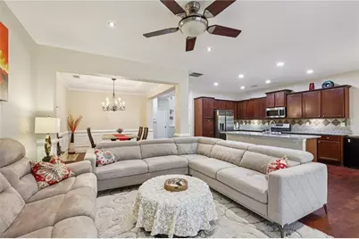 4750 Hastings Terrace, Alpharetta, GA 30005 - Photo 3