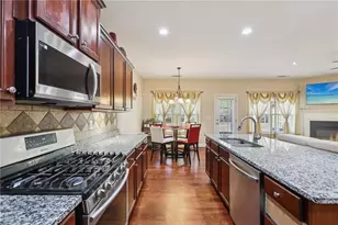 4750 Hastings Terrace, Alpharetta, GA 30005 - Photo 7