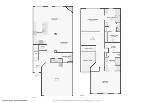 4750 Hastings Terrace, Alpharetta, GA 30005 - Photo 23