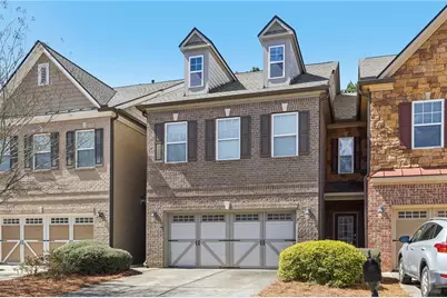 4750 Hastings Terrace, Alpharetta, GA 30005 - Photo 1