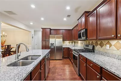 4750 Hastings Terrace, Alpharetta, GA 30005 - Photo 5