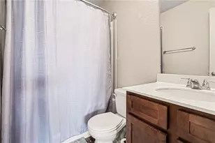 10894 Wheeler Trce, Hampton, GA 30228 - Photo 23