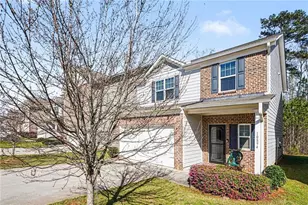 10894 Wheeler Trce, Hampton, GA 30228 - Photo 3