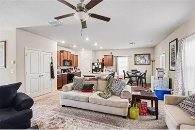 10894 Wheeler Trace, Hampton, GA 30228 - Photo 7