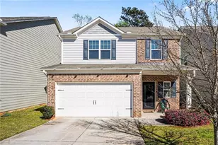 10894 Wheeler Trce, Hampton, GA 30228 - Photo 1