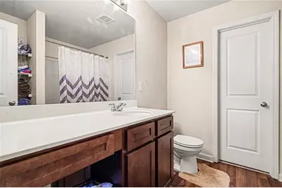 10894 Wheeler Trace, Hampton, GA 30228 - Photo 19