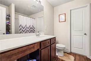 10894 Wheeler Trce, Hampton, GA 30228 - Photo 19