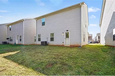 10894 Wheeler Trace, Hampton, GA 30228 - Photo 27