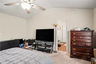 10894 Wheeler Trce, Hampton, GA 30228 - Photo 17