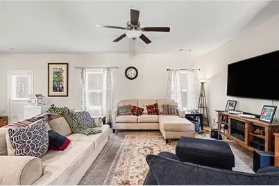 10894 Wheeler Trace, Hampton, GA 30228 - Photo 5